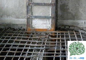 乌拉特后青岛钢绞线加固