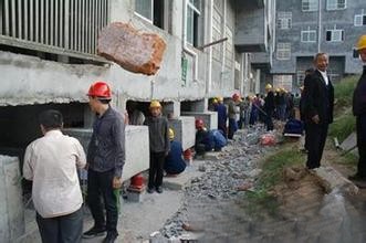 乌拉特后哪些方面可以保证房子加固质量合格？