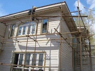 乌拉特后房屋加固施工要多少钱？